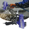 Portable Sandblasting Machine - Sand Blasting Gun with Compressed Air