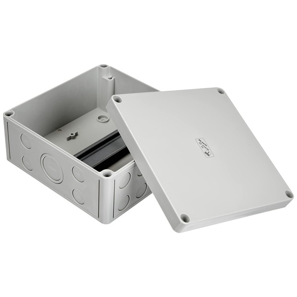 Spelsberg – Range Case Empty, 182 x 180 x 90