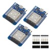 D-flife Esp32 D1 Mini Nodemcu Esp-wroom-32 Wlan Wifi Bluetoo