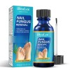 *sérum Fortalecedor De Uñas, Tratamiento Nutritivo Y Reparad