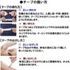 Nichiban Battlewin Taping Tape, Stretchable Beige Type, 3.0 inches (75