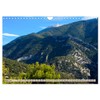 Magisches Land des Ventoux (Wandkalender 2026 DIN A4 quer), CALVENDO