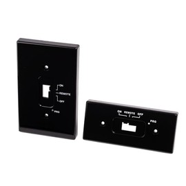 Allparts Equipment & Accessories 0.584.802 Proflame Cover Wall Mount with Slider.