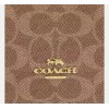 Coach NWT Coach Boxed Mini Tote Bag And Mirror Bag