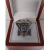 Kyle Schwarber - 2016 Chicago Cubs World Series Ring With