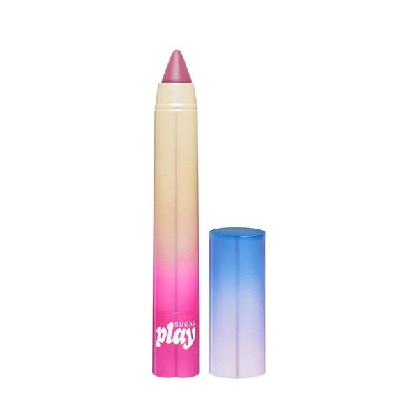 Play Smooth Operator Lip Crayon | Long Wearing & Pigmented