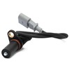 Engine Crank Crankshaft Position Sensor Compatible with Volkswagen Beetle Derby