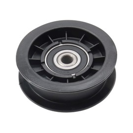 SECURA Tensioner Pulley, V-belt pulley, compatible with Stiga Villa 1134-3043-01 1134-9090-01