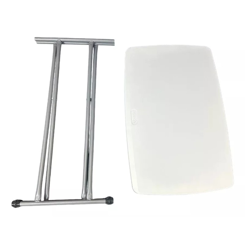 Otra Volta Mesa de exterior Otra Volta MESA Plegable ajustable