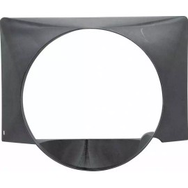 OER SMALL BLOCK FAN SHROUD 1963-1966 CHEVY AND GMC PICKUP TRUCK AND SUBURBAN