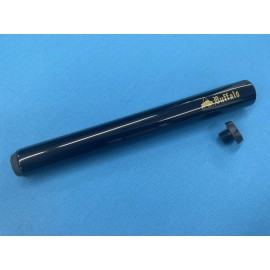 BUFFALO CAROM CUE EXTENSION WITH ADAPTER