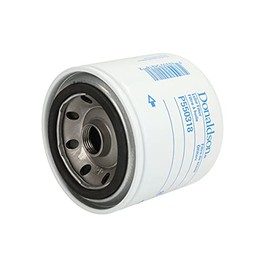 Donaldson P550318 Lubrication Filter Spin-On Full Flow