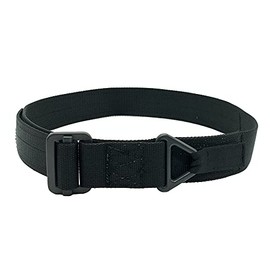 Shellback tactical Riggers Belt (Black, XLarge)