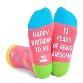Zmart Birthday Gifts for 11 Year Old Boys Girls, 11th Birthday Presents for 11 Year Old Girls Boys Preteen Gifts for Tween Girls Boys
