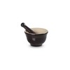 Le Creuset 81209301400003 Stoneware Mortar, 360 g, 300 ml, Glossy