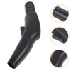 iplusmile 2pcs High Pressure Washer Handle Replacement User Friendly Nylon
