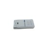 PAX A77 POS terminal case - Clear, Payment Guru Brand