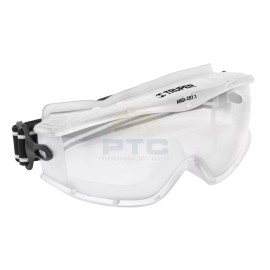 Expert GOT-X Professional anti-fog safety goggles
