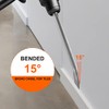 Firecore Cincel SDS MAX para baldosas 300 mm x 80