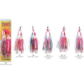 ナカジマ タコツッテ 5号 KRR／S