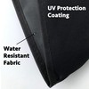 ALPINE HARDWARE American Owned Outdoor Window AC Covers [Window Air