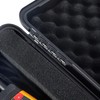 CHBAYI Waterproof & Shockproof Hard Carrying Case | Compatible with