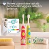 Chicco Pasta de Dientes Sabor Menta Dulce 6 Años en
