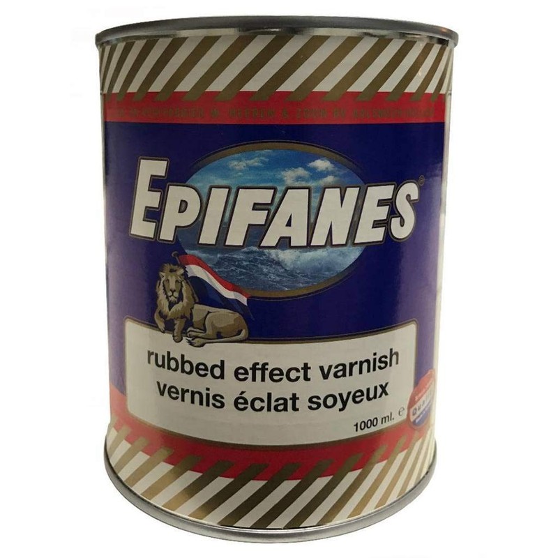 Epifanes Rubbed Effect (500 ml)