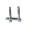 BOAT TRAILER SIDE ROLL BRACKET - MMPOD