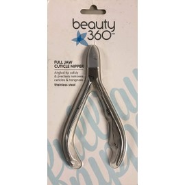 Beauty 360 Cuticle