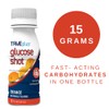 TRUEplus Glucose Shots 24 Bottles - Orange