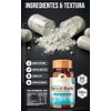 Probiotico Mujeres Probioticos Digestivos Tlali Capsulas Prebiotico 800 Millones Ufc