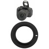 eMagTech M39 to F Lens Mount Adapter Compatible with Leica