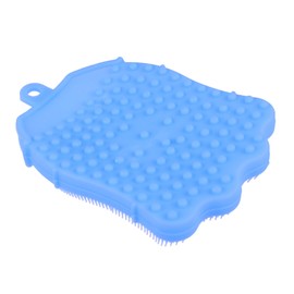 NOLITOY Bath Brush Shower Scrubber Boy Girl to Adults Exfoliating Shower Brush for Deep Cleansing for Family
