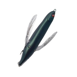 PBFish Topwater Crawler Walks On Water Dragonfly Big Bass Blow Ups Great Fishing Gift Great for Freshwater Fishing