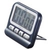 YNAC LT501BA LT501BA Splashproof, Loud Timer, Stand Included, 3.2 x