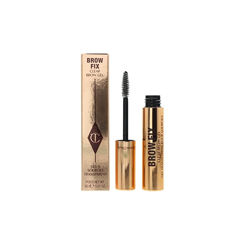 Charlotte Tilbury Brow Fix