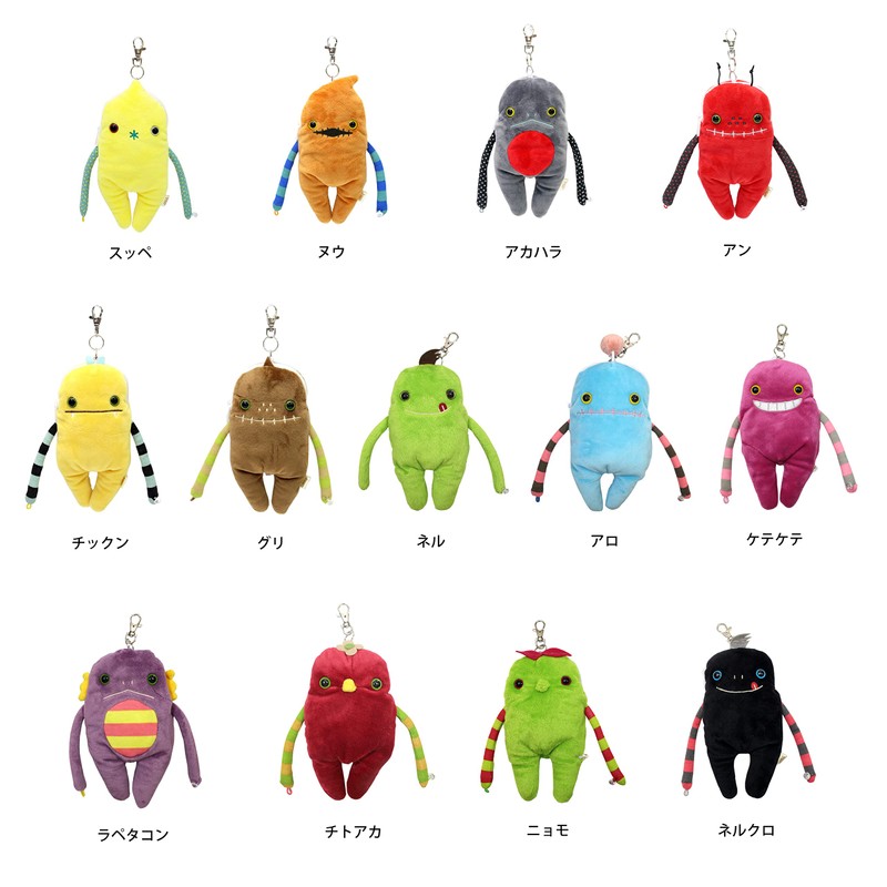 Mokeke Chitoaka Commuter Pass Holder