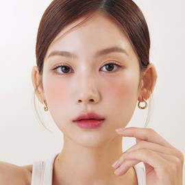 DEAR DAHLIA Lip Paradise Sensual Lip Glow 3.3g - Hazel