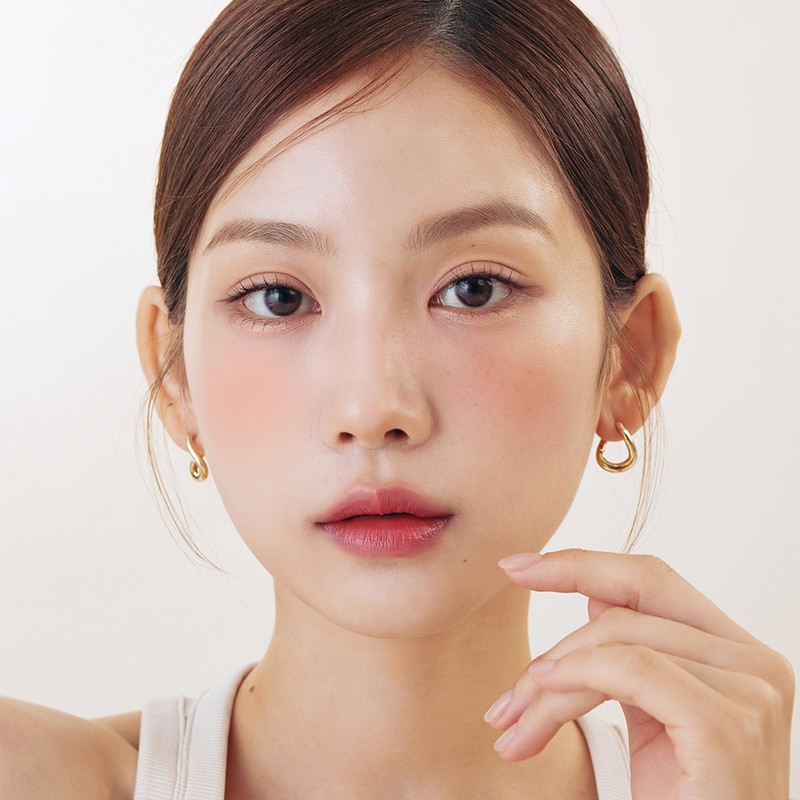 DEAR DAHLIA Lip Paradise Sensual Lip Glow 3.3g - Hazel