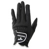 Bridgestone Tour Stage Golf Glove GLLX01 BK (Black) S