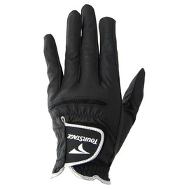 Bridgestone Tour Stage Golf Glove GLLX01 BK (Black) S