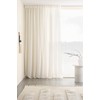 Jotex Multifunctional Curtain Layer Extra Wide Curtain 275 cm Polyester