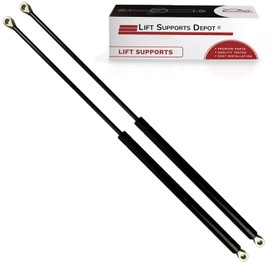 Lift Supports Depot Qty (2) Replaces 3108392.36 3108392.360 851328 Lift Support 26.85 Inch RV Camper Awning Shocks Struts
