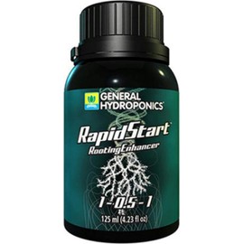 General Hydroponics RapidStart Rooting Enhancer 125