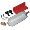 300LPH Universal External Inline Fuel Pump Replacing for Bosch 044