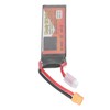 RC Lipo Battery 14.8V 60C Discharge Rate 4S XT60 Plug