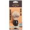 Basicare Men's Grooming Shaving Brush