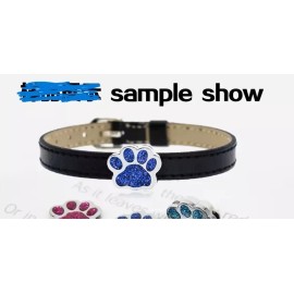 Green Bay Packers slide charms