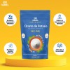 1 Kg Citrato De Magnesio + 1 Kg Citrato De